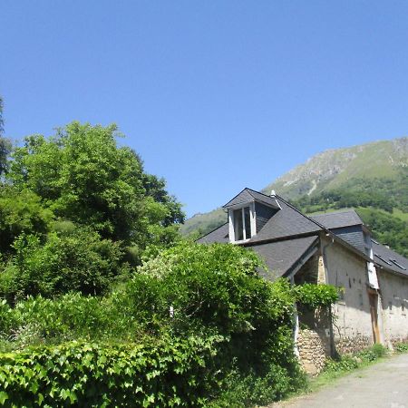 Gite Montagne Et Vie Bedous Eksteriør billede